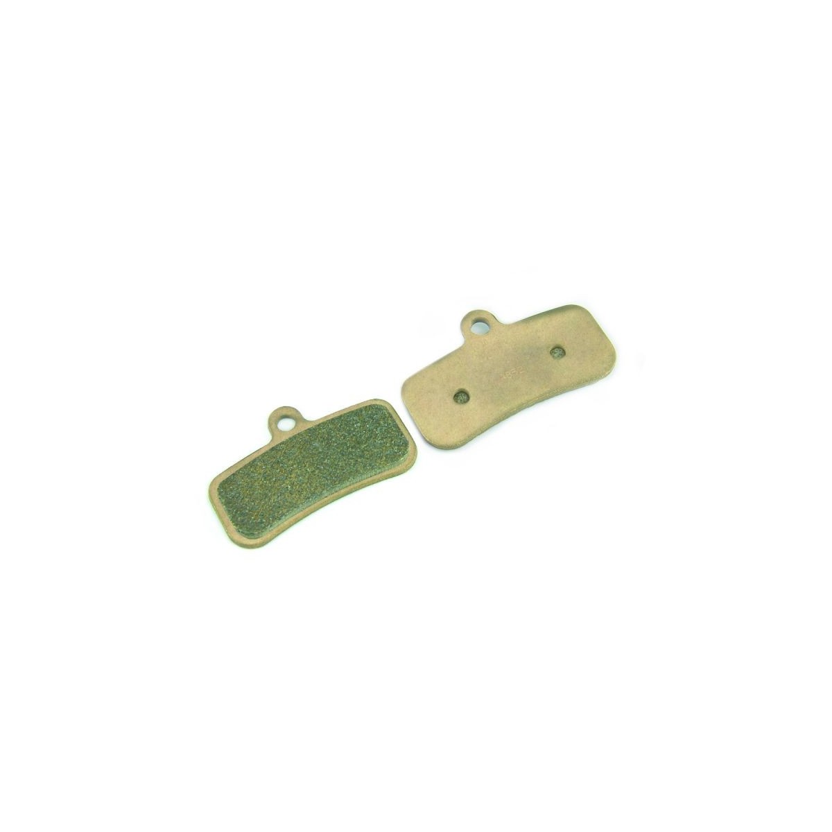 Plaquettes de frein CL Brakes AV+AR SUR RON Light Bee Ceramic 