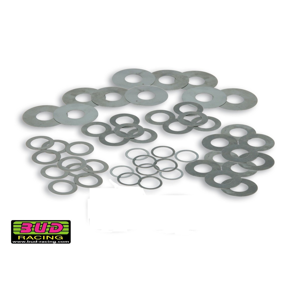 Shims suspensions 6x19x0.10 (pack 50pcs) 