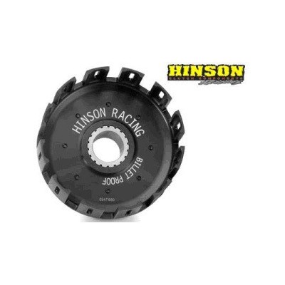 Cloche d'embrayage 250 KTM SXF 05/12 + 250 EXCF 07/13 Hinson 