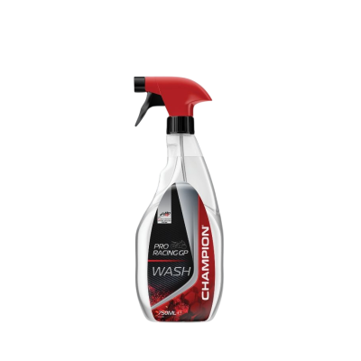 Nettoyant moto Champion ProRacing GP Wash Spray 0.75l 