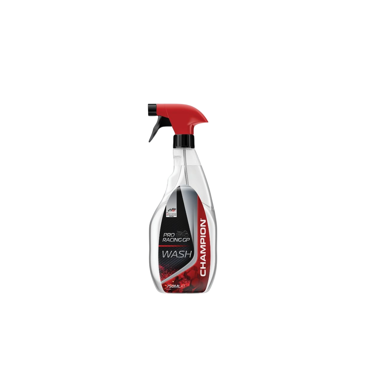Nettoyant moto Champion ProRacing GP Wash Spray 0.75l 