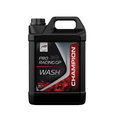 Nettoyant moto Champion ProRacing GP Wash Spray 0.75l 