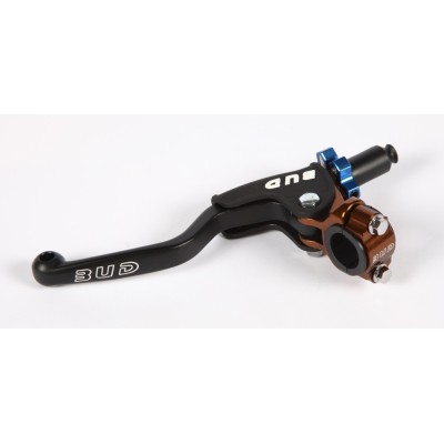 Cocotte emb. Bud racing complète avec réglage rapide - molette red 