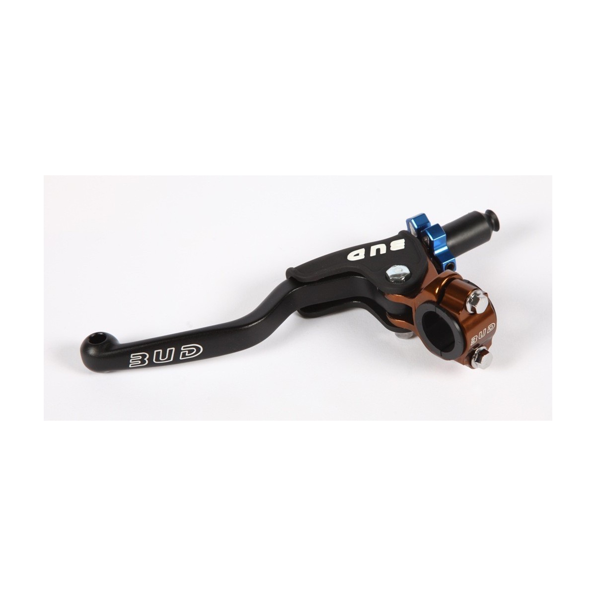 Cocotte emb. Bud racing complète avec réglage rapide - molette red 