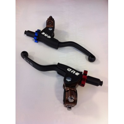 Cocotte emb. Bud racing complète avec réglage rapide - molette red 