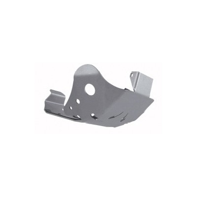 Sabot moteur alu CrossPro HSB 450/550/650 4T 06-08 CP16072IP-210003 
