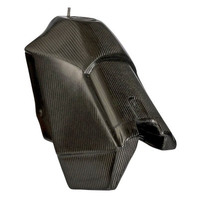 Réservoir carbone CRM YZF 250 19/23 +YZF 450 18/22 7.9 litres 