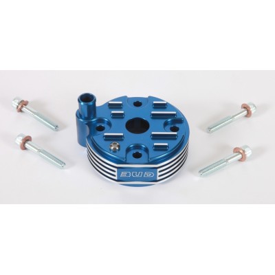 Culasse Bud 85 KTM 13/17 + HVA 85 TC 14/17 blue 