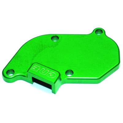Cache valve 125 KX 03/08 bud green 