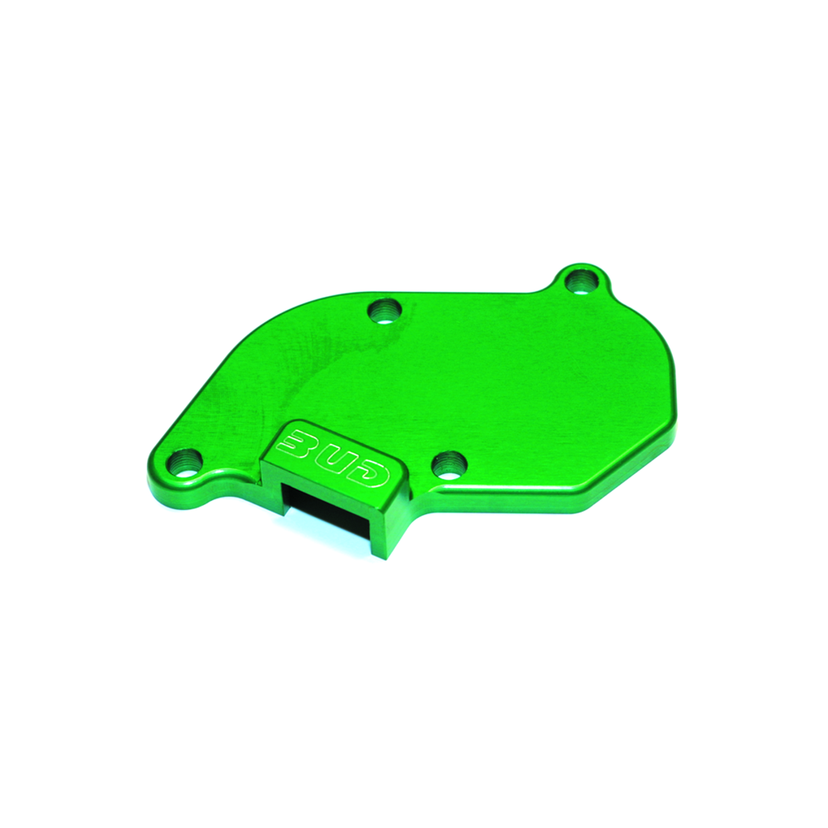 Cache valve 125 KX 03/08 bud green 