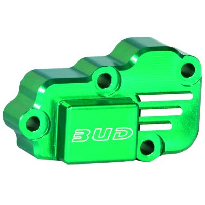 Cache valve 125 KX 03/08 bud green 