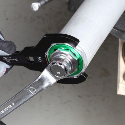 Clé de démontage de bouchon de compression pour Showa SFF Air 