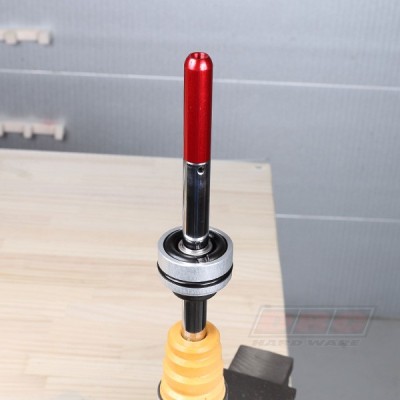Kit d'insertion pour boitier joint amortisseur WP 