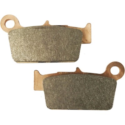 Plaquette de frein Gas gas txt ar. 04/06 + sherco/scorpa ar. 