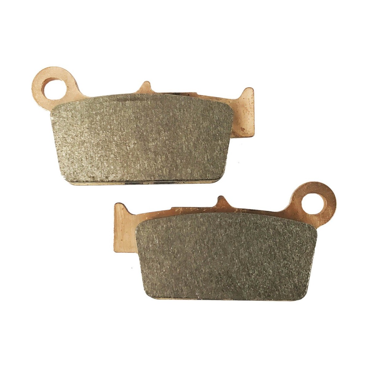 Plaquette de frein Gas gas txt ar. 04/06 + sherco/scorpa ar. 