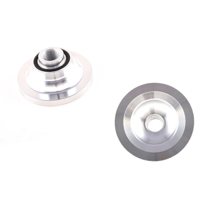 Dome culasse KTM 85 +HVA TC 18/24 + Gas 21/24 MX 9.8cc (best) 
