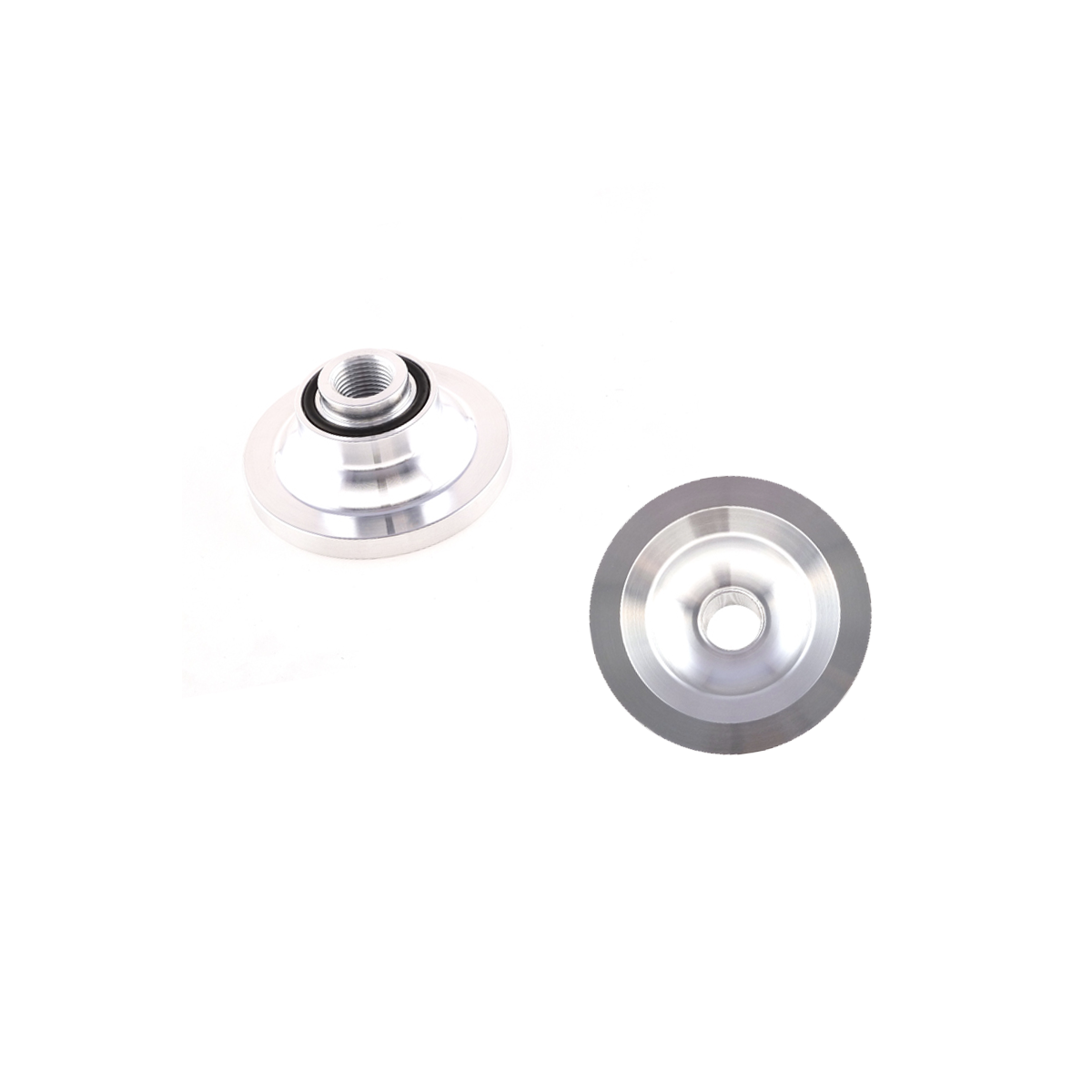 Dome culasse KTM 85 +HVA TC 18/24 + Gas 21/24 MX 9.8cc (best) 