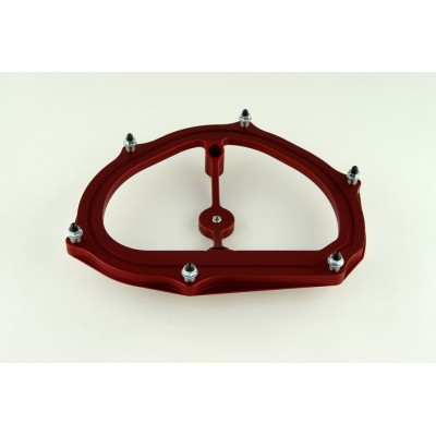 Cage de filtre à air DT-1 Honda 250 CRF 14/17 + 450 CRF 13/16 