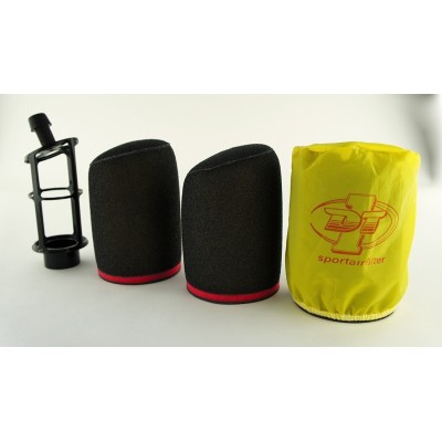 KIT Filtre air DT1 250 KTM Freeride 07/17 