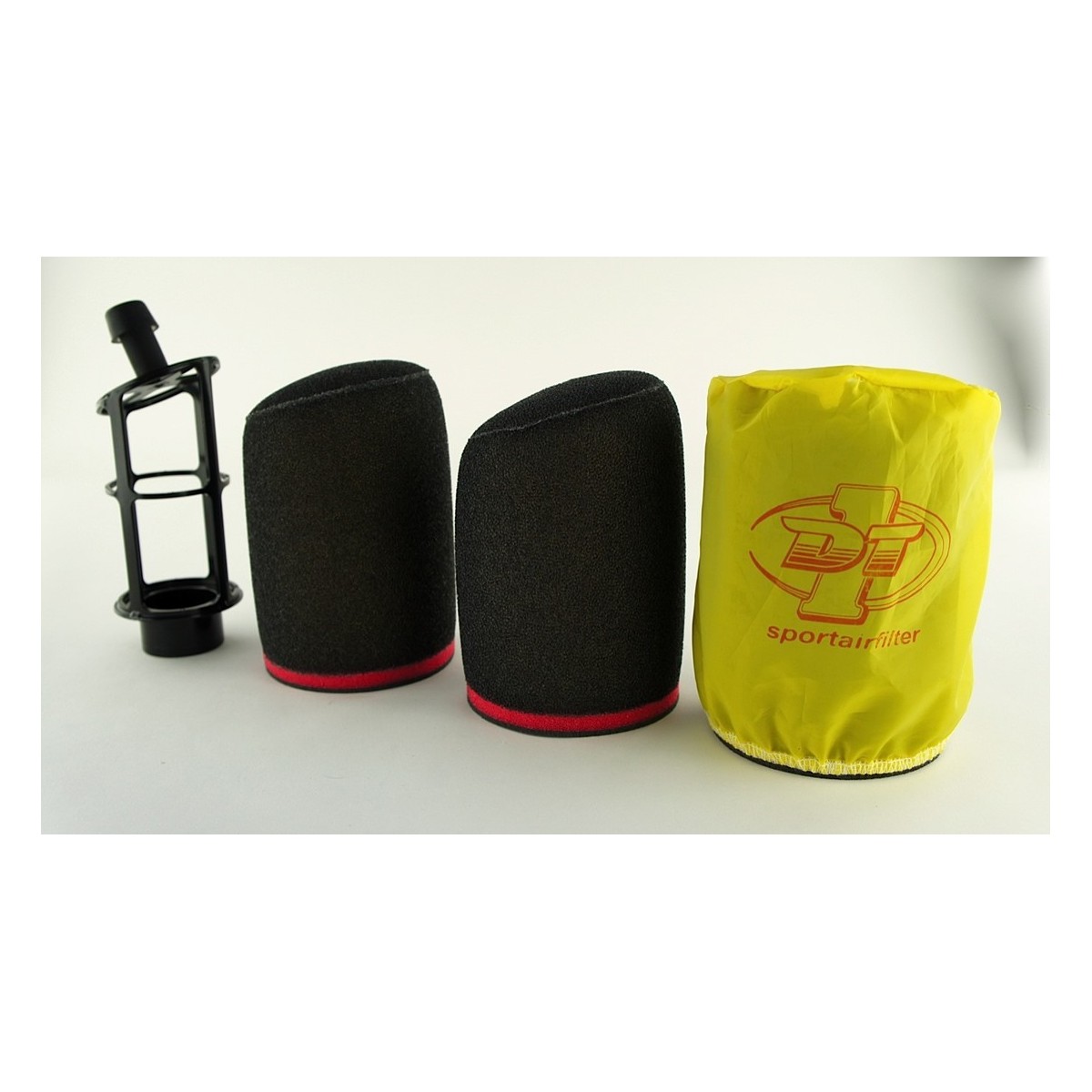 KIT Filtre air DT1 250 KTM Freeride 07/17 