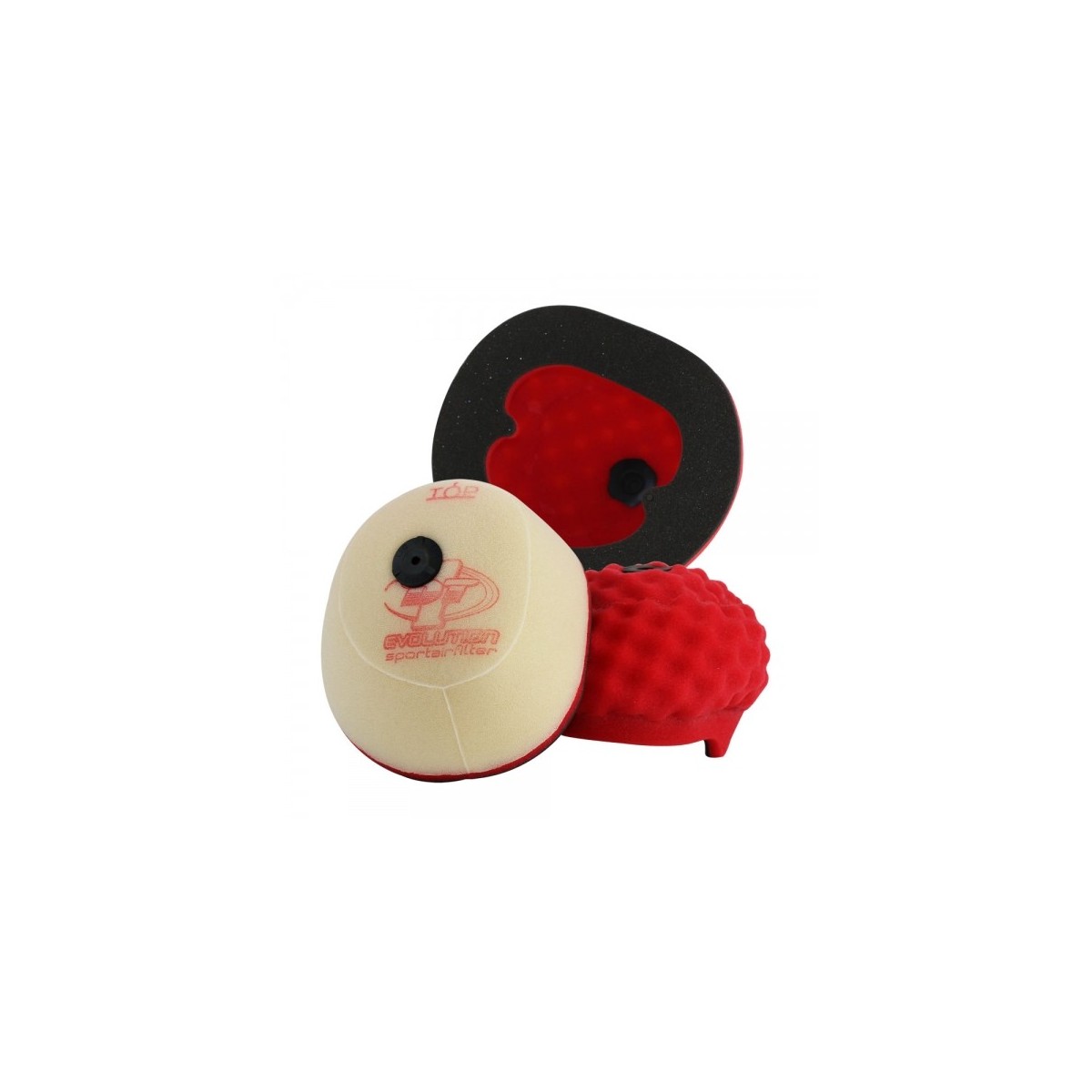 Filtre air DT-1 Evolution CRF 250 18/21 +CRF 450 17/20 