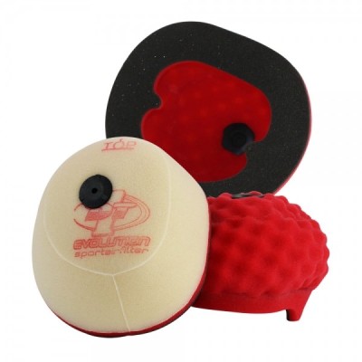 Air filter DT-1 Evolution CRF 250 22/24 +CRF 450 21/24 