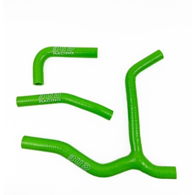 KIt durite 250 KXF 'Y' 09/16 yellow BR-H002 
