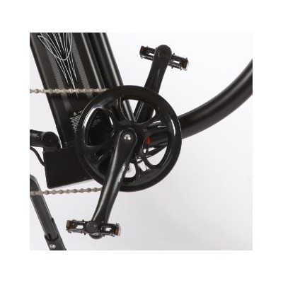 Pédalier pour vélo Beach cruiser Bud racing 