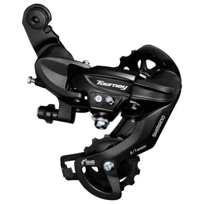 Dérailleur vélo Beach cruiser Bud racing 