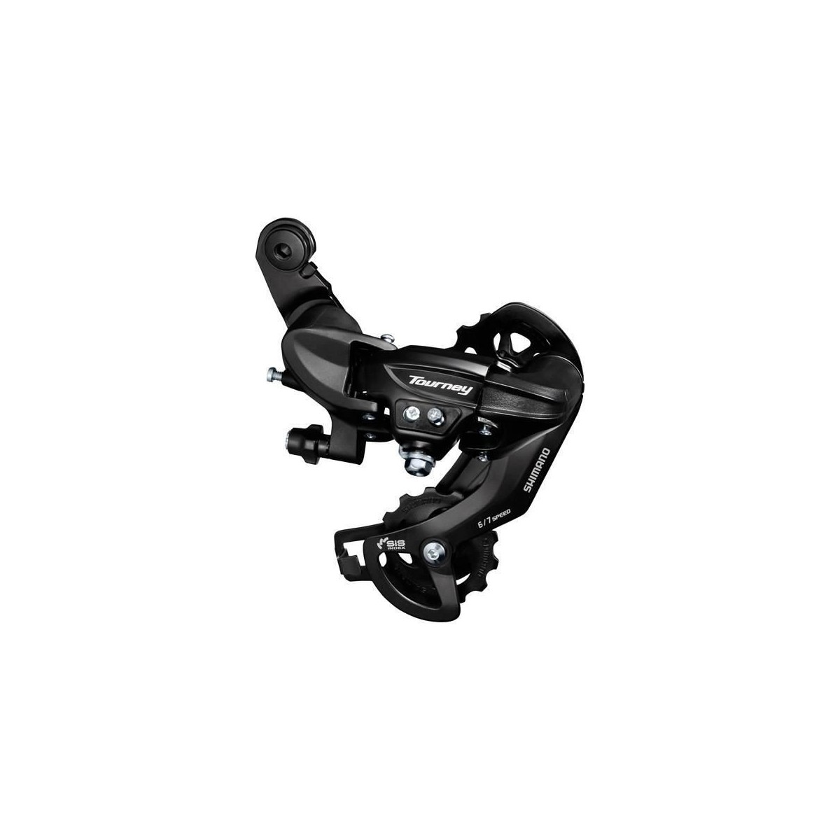 Dérailleur vélo Beach cruiser Bud racing 