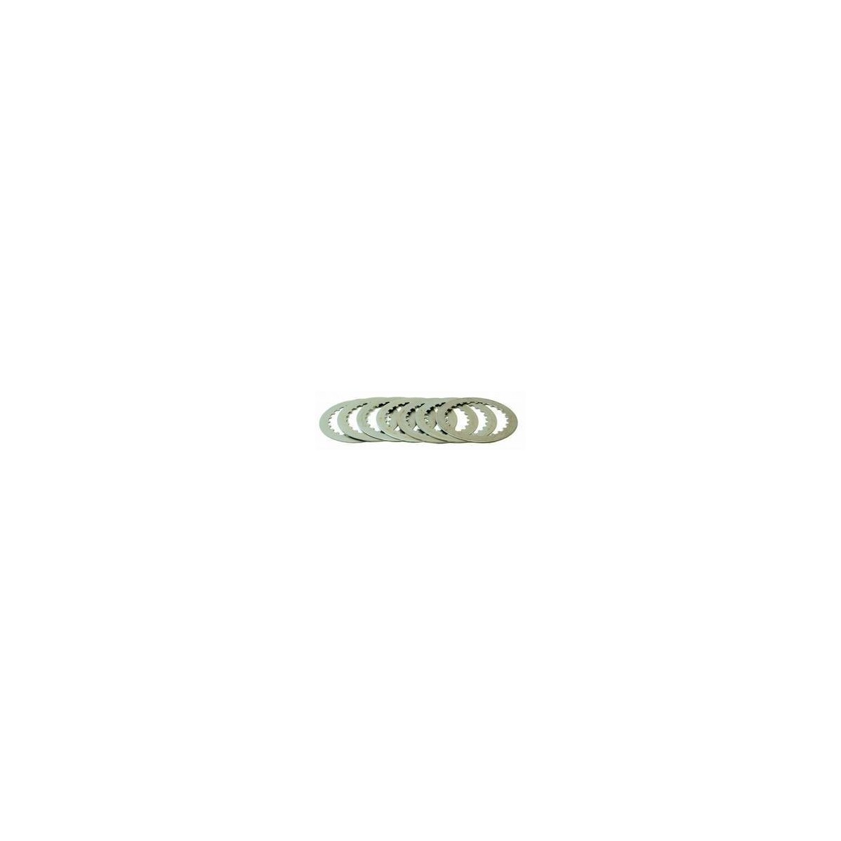 Embrayage lisse 450 YZF 05/22 + Quad YFZ-R 450 -le jeu- 
