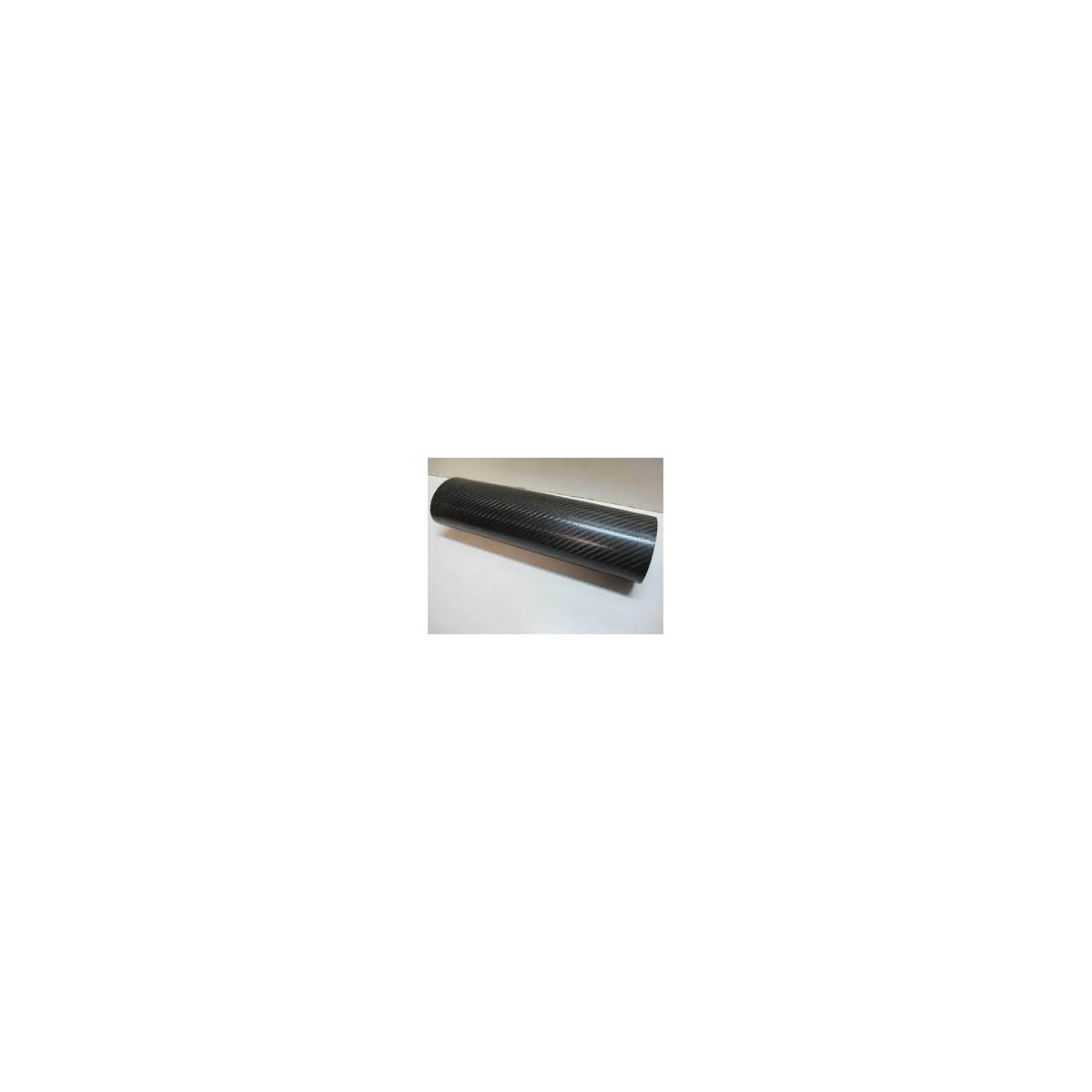 Enveloppe silencieux 65/85cc carbone diam. 67x180mm 
