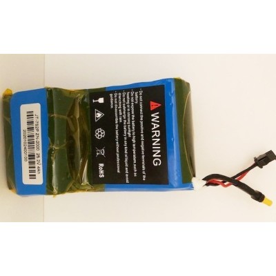 Batterie 25.2V/4Ah pour Draisienne Electrique Mini E push bike 
