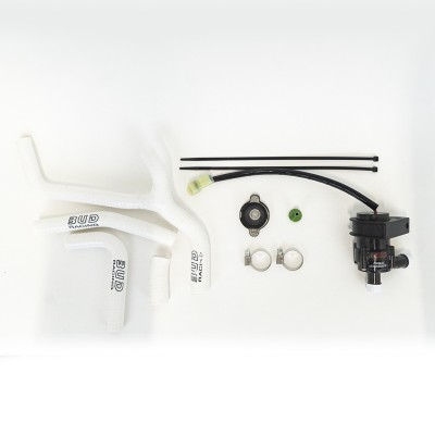 Electric water pump kit BUD KXF 250 21/24 V2 