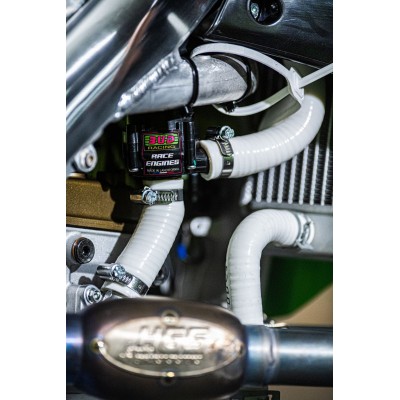 Electric water pump kit BUD KXF 250 21/24 V2 