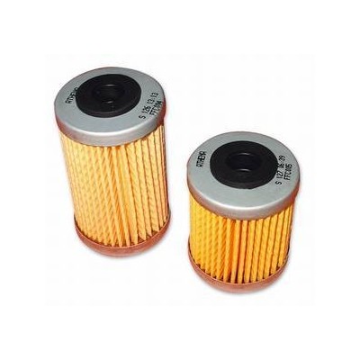 Filtre à huile DRZ/LTZ 400 + quad Suz. LTR 450 