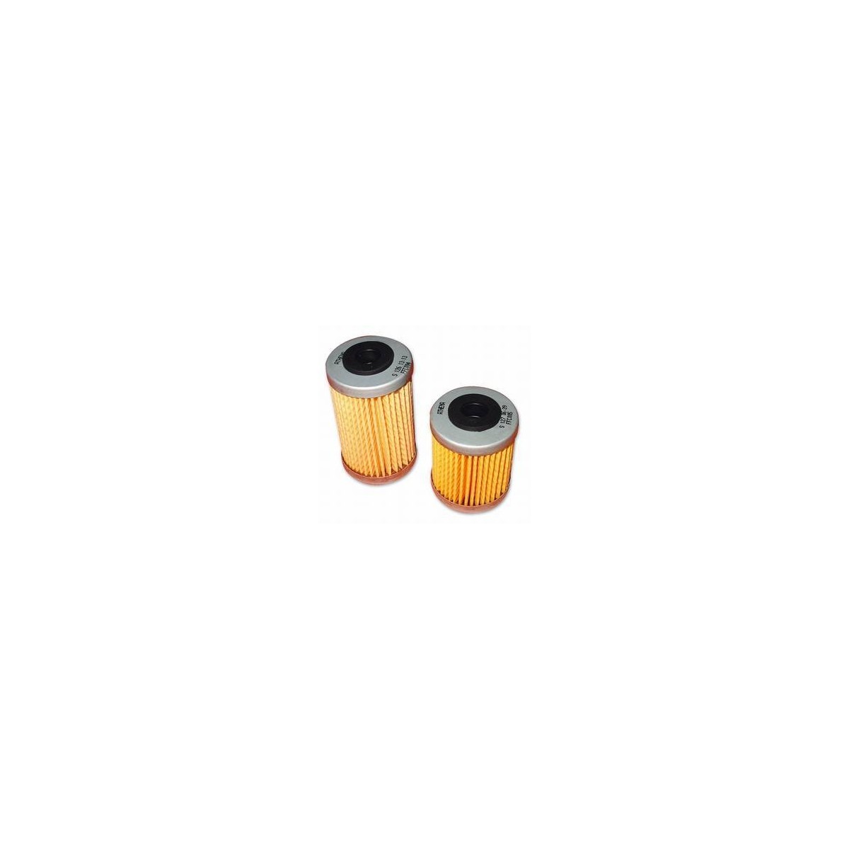 Filtre à huile long KTM 