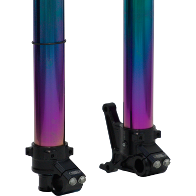 Fourche BUD "Factory" cplt 48mm Stark Varg 