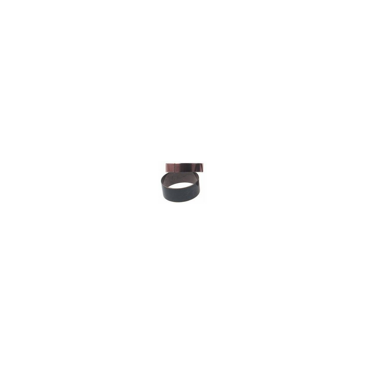Bague de fourche showa 37 TI 