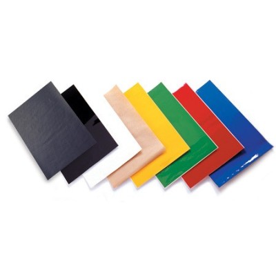 Planche autocollant universelle Factory Effex black 