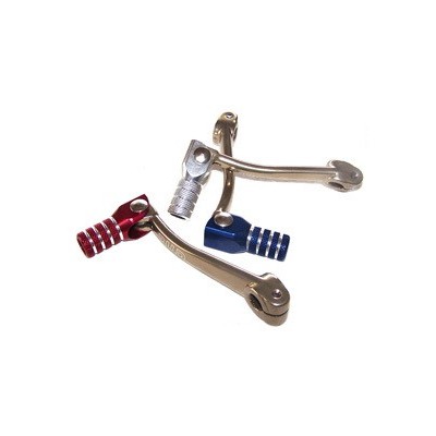 Sélecteur alu bud KLX 110 02/03 ti/sr SF648 