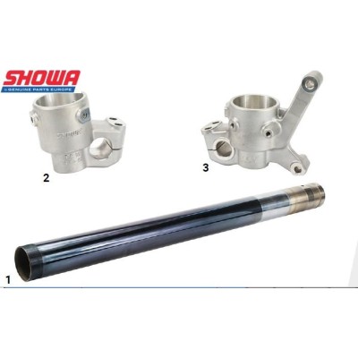 Showa slide pipe fork SFF49mm CRF 250 16/17 