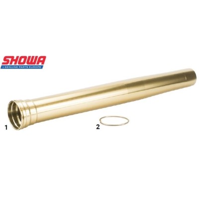 Showa oil seal stopper ring 49mm fork  