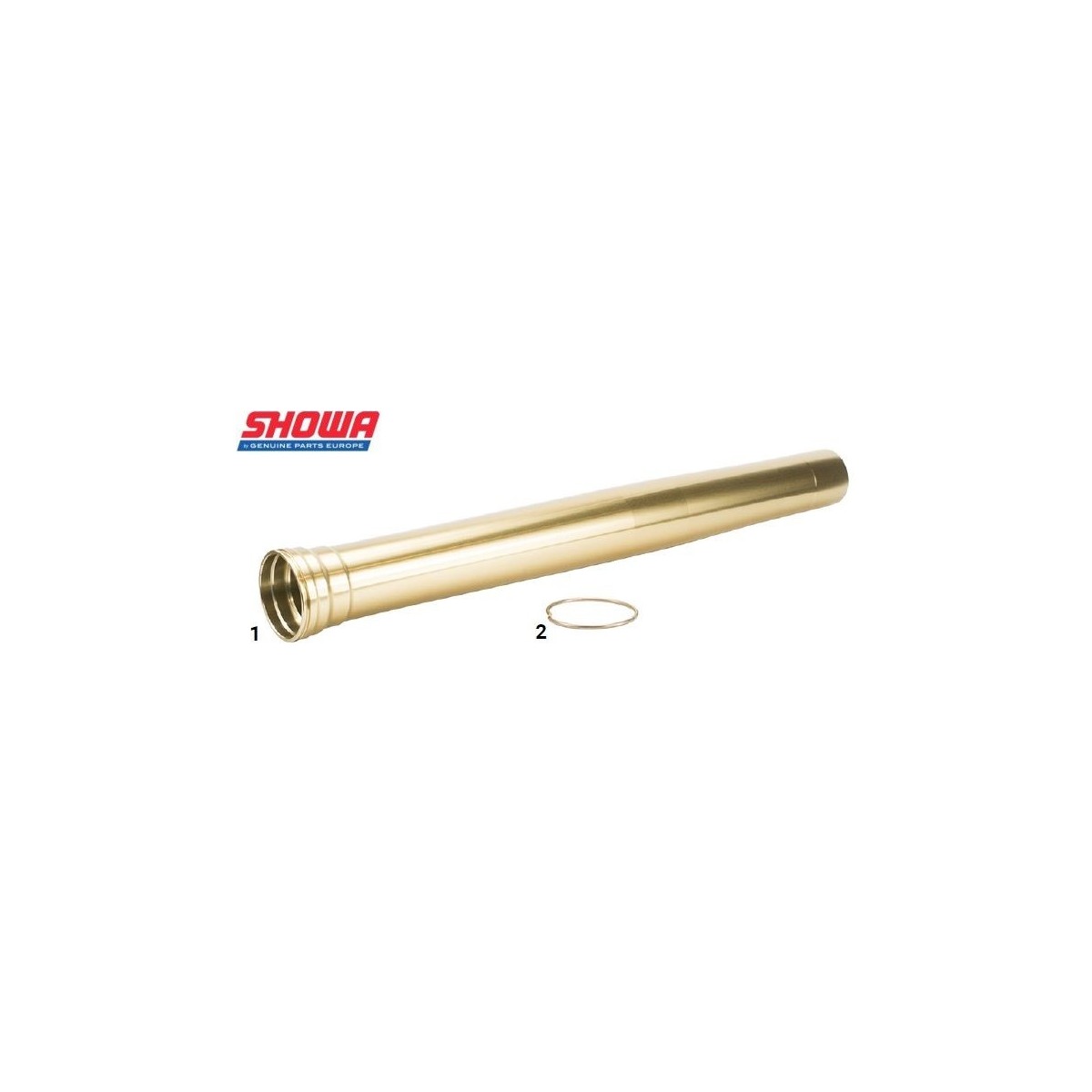 Showa oil seal stopper ring 49mm fork  