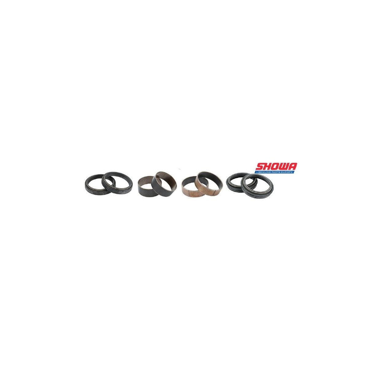 Showa service kit fork CRF 250 10/14 