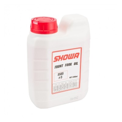 Huile de fourche Showa SS05 20l 
