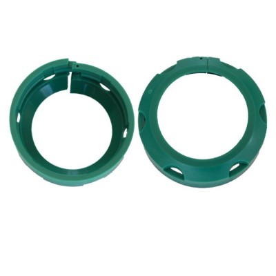 Removable Fork mud scraper kit WP/Ohlins 48mm racing SKF (paire) 