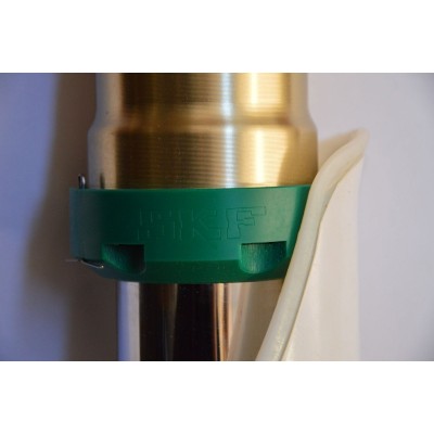 Removable Fork mud scraper kit WP/Ohlins 48mm racing SKF (paire) 