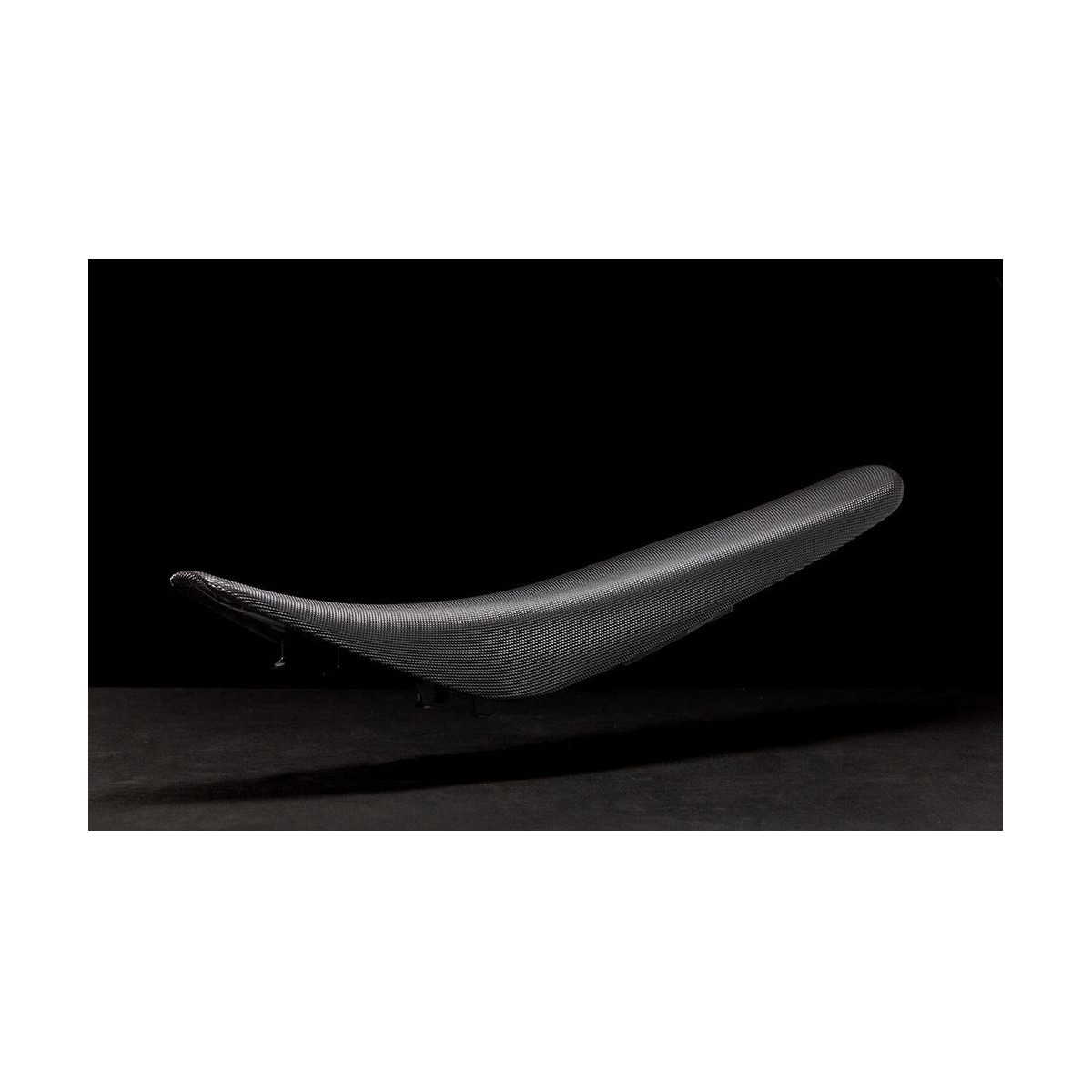 Selle complete Stark Varg Forest Grey 