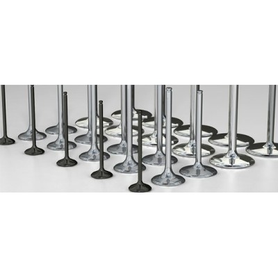 Soupape admission titane 350SXF 11/22+FC 14/2+MCF 21/23Prox-28.6351-2 